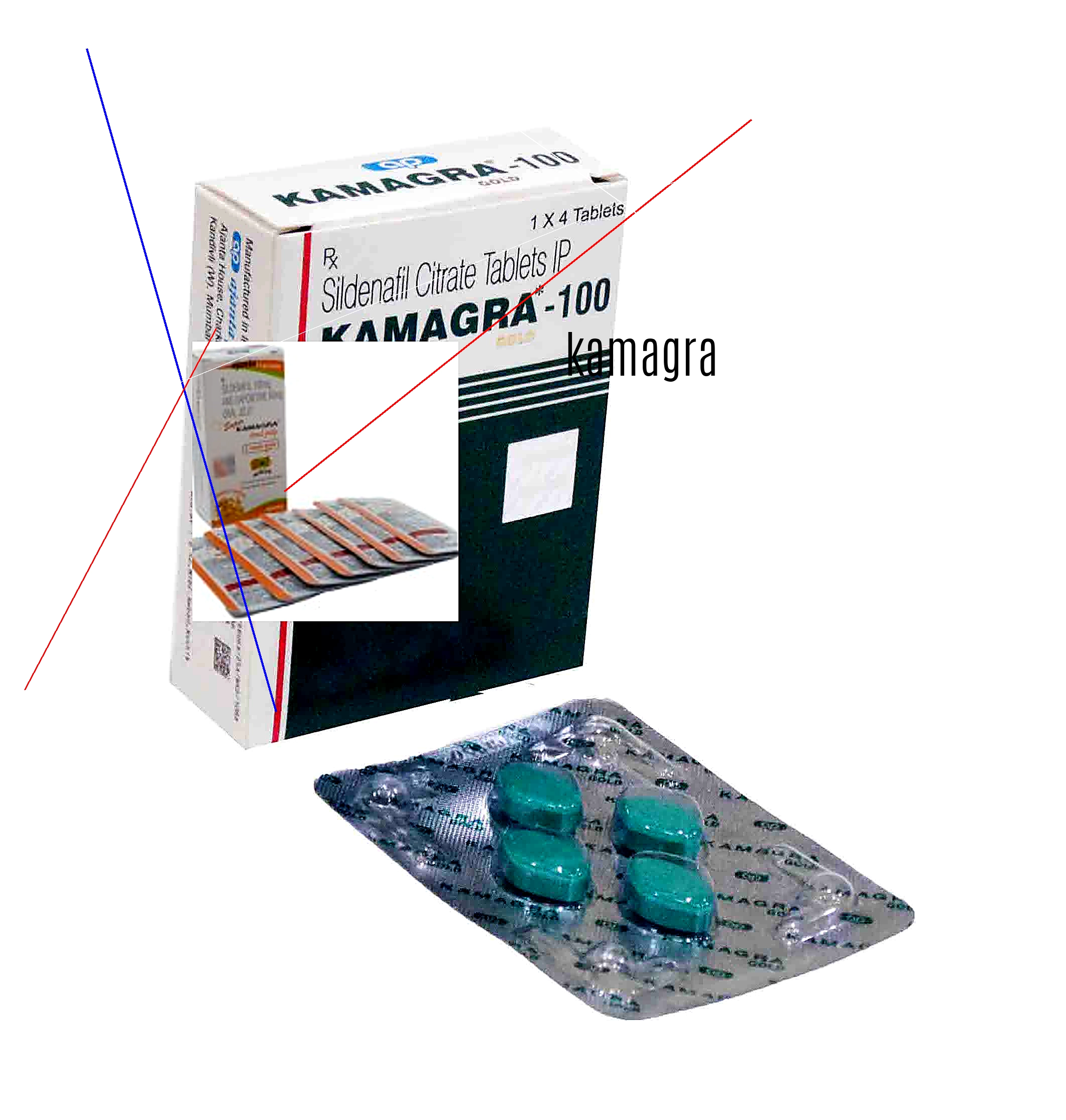 Site sur pour acheter du kamagra